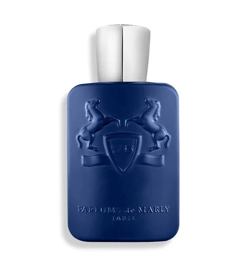 Parfums de Marly Layton Parfümprobe bestellen: Ein Duft, der die raffinierte Eleganz und die zeitlose Stilhaftigkeit verkörpert. Erforschen Sie die unvergleichliche Klasse von Layton und lassen Sie sich von seiner anspruchsvollen Aura und seinem unwiderstehlichen Charme verzaubern. Erleben Sie die zeitlose Stilhaftigkeit mit einer Parfümprobe von Parfums de Marly Layton.