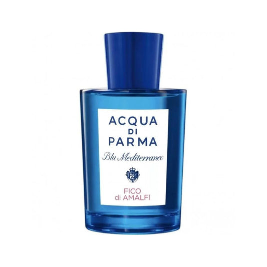  Parfümprobe bestellen: Entdecken Sie das exklusive Parfüm Acqua di Parma Blu Mediterraneo Fico di Amalfi. Tauchen Sie ein in die faszinierende Welt des Mittelmeers und lassen Sie sich von der erfrischenden und fruchtigen Duftkomposition verführen.
