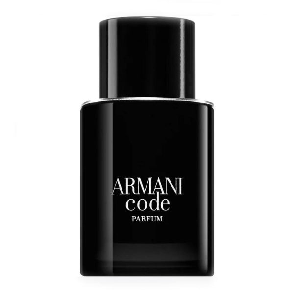 Armani Code Parfumprobe: Sinnlich, verführerisch, elegant. Bestellen Sie eine Armani Code Parfumprobe für den unverwechselbaren Charme von Armani. Exklusiv und zeitlos.