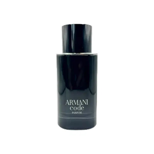 Armani Code Parfumprobe: Sinnlich, verführerisch, elegant. Bestellen Sie eine Armani Code Parfumprobe für den unverwechselbaren Charme von Armani. Exklusiv und zeitlos.