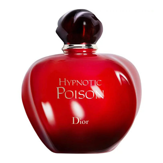 Dior Hypnotic Poison: Ein betörender Duft, der die Sinne gefangen nimmt. Tauchen Sie ein in die sinnliche Welt von Hypnotic Poison und erleben Sie die magische Anziehungskraft dieses ikonischen Parfums. Bestellen Sie jetzt Ihre Hypnotic Poison Parfumprobe.