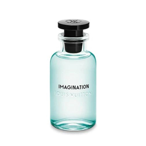Louis Vuitton Imagination: Ein Duft, der die kreative Kraft der Vorstellungskraft einfängt. Tauchen Sie ein in die inspirierende Welt von Imagination und lassen Sie sich von seiner einzigartigen Komplexität und seinem fesselnden Charme verführen.