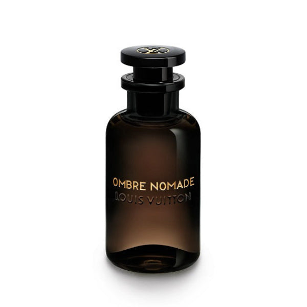 Louis Vuitton Ombre Nomade Parfümprobe bestellen: Ein Duft, der die reiche und geheimnisvolle Welt des Orients einfängt. Tauchen Sie ein in die faszinierende Atmosphäre von Ombre Nomade und lassen Sie sich von seiner tiefen und sinnlichen Aura verführen. Entdecken Sie die Magie mit einer Parfümprobe von Louis Vuitton Ombre Nomade.