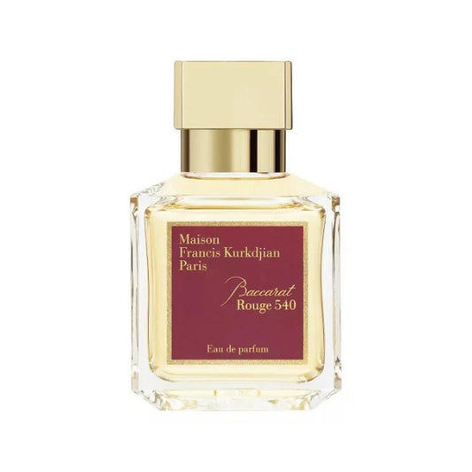 Maison Francis Kurkdjian Baccarat Rouge 540 Eau de Parfum - Parfümproben-bestellen
