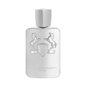 Parfums de Marly Pegasus Parfümprobe bestellen: Ein Duft, der die majestätische Schönheit und die kraftvolle Eleganz eines mythischen Pegasus einfängt. Erforschen Sie die faszinierende Aura von Pegasus und lassen Sie sich von seiner anmutigen Präsenz und seinem zeitlosen Charme verzaubern. Erleben Sie die mystische Eleganz mit einer Parfümprobe von Parfums de Marly Pegasus.