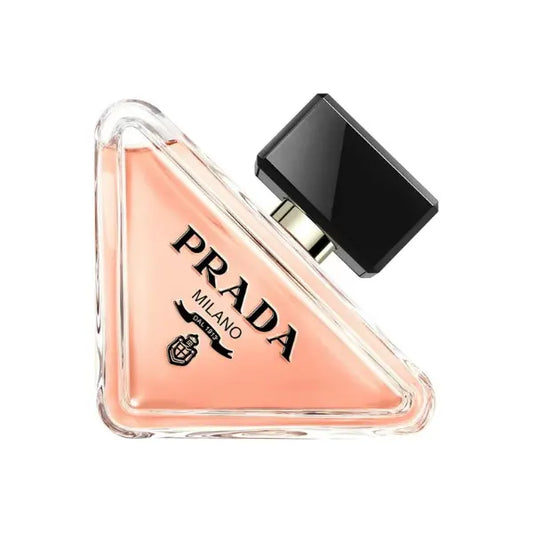 Prada Paradoxe Parfümprobe bestellen: Ein Duft, der die einzigartige Verbindung von Gegensätzen einfängt. Erforschen Sie die faszinierende Dualität von Paradoxe und lassen Sie sich von seiner kreativen Komplexität und seiner unkonventionellen Anziehungskraft verführen. Entdecken Sie die faszinierende Welt von Prada Paradoxe mit einer Parfümprobe.