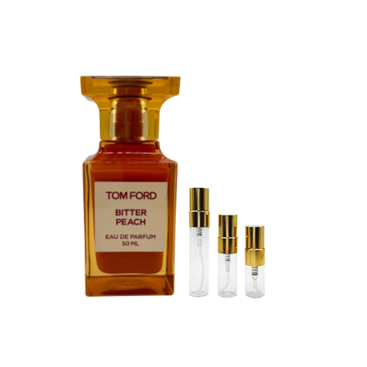 Tom Ford | Bitter Peach Abfüllung