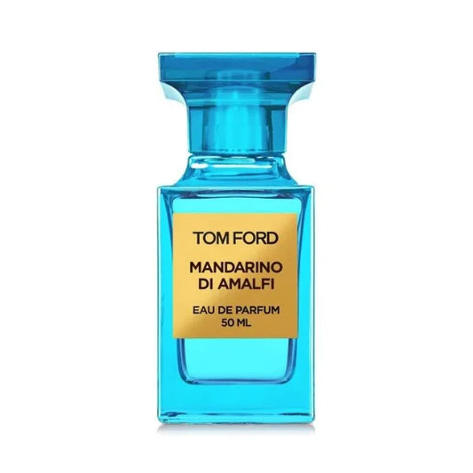 Tom Ford Mandarino Di Amalfi Parfümprobe bestellen: Ein Duft, der die frische Lebendigkeit und die sonnige Eleganz der Amalfiküste einfängt. Tauchen Sie ein in die belebende Atmosphäre von Mandarino Di Amalfi und lassen Sie sich von seiner erfrischenden Ausstrahlung und seinem zeitlosen Charme verzaubern. Erleben Sie die sonnige Eleganz mit einer Parfümprobe von Tom Ford Mandarino Di Amalfi.