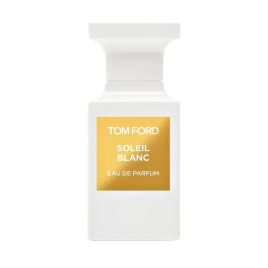 Tom Ford Soleil Blanc Parfümprobe bestellen: Ein Duft, der die sinnliche Wärme und die strahlende Schönheit der Sonne einfängt. Erleben Sie die einladende Atmosphäre von Soleil Blanc und lassen Sie sich von seiner luxuriösen Leichtigkeit und seinem unvergesslichen Charme verführen. Genießen Sie die sonnige Eleganz mit einer Parfümprobe von Tom Ford Soleil Blanc.