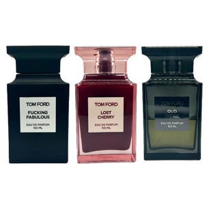 Tom Ford Set | Abfüllungen