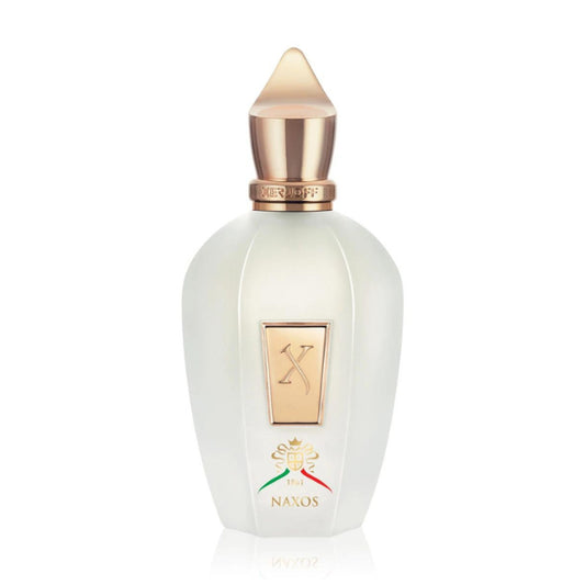 Xerjoff Accento Parfümprobe bestellen: Ein Duft, der die exquisite Eleganz und die unverwechselbare Raffinesse einfängt. Erforschen Sie die faszinierende Welt von Accento und lassen Sie sich von seiner künstlerischen Komplexität und seiner zeitlosen Anziehungskraft verführen. Entdecken Sie die raffinierte Schönheit mit einer Parfümprobe von Xerjoff Accento.