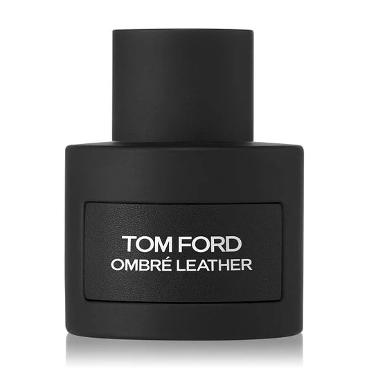 Tom Ford Ombre Leather Parfümprobe bestellen: Ein Duft, der die kraftvolle Sinnlichkeit und die markante Eleganz von Leder einfängt. Tauchen Sie ein in die verführerische Welt von Ombre Leather und lassen Sie sich von seiner intensiven Anziehungskraft und seinem unvergleichlichen Charakter verführen. Erleben Sie die markante Eleganz mit einer Parfümprobe von Tom Ford Ombre Leather.